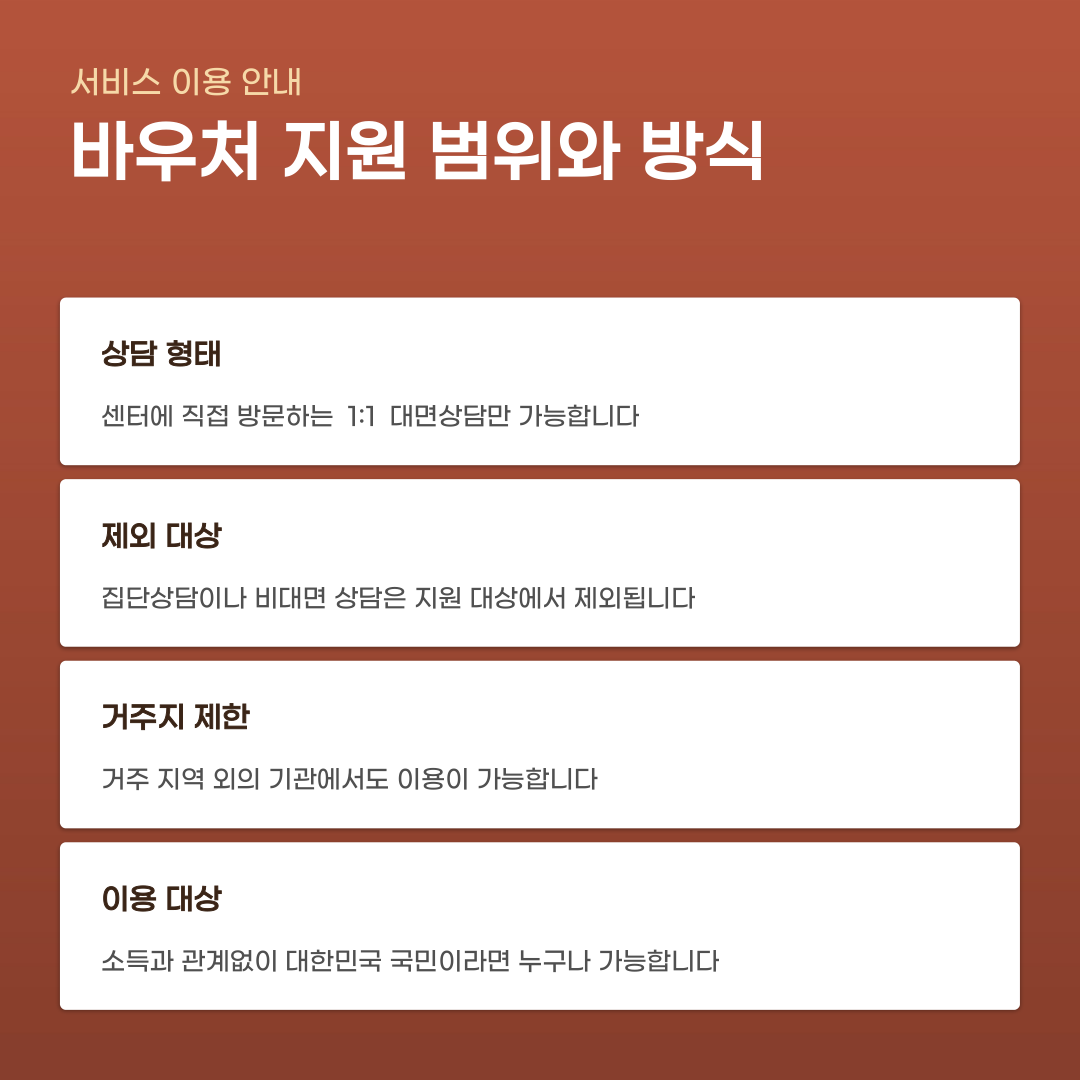 펫로스 심리지원 신청 소득과 상관없이 받을 수 있을까?
